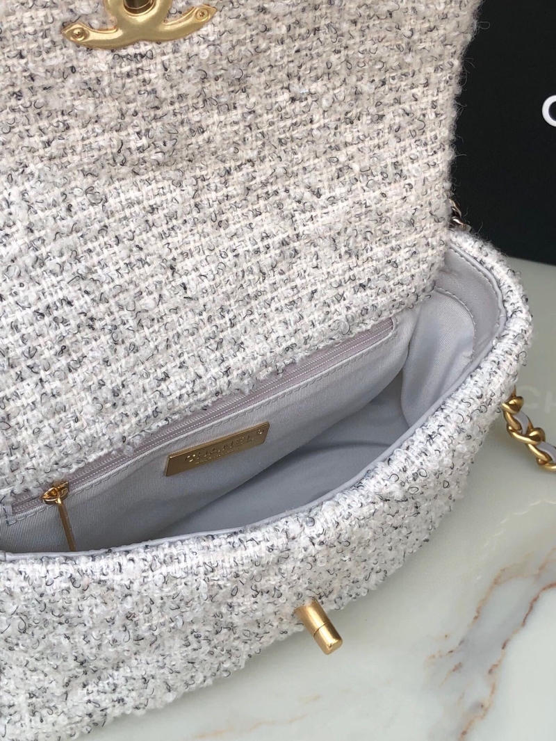 Ch**el 19 bags
